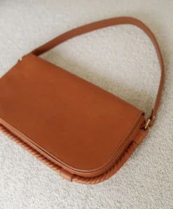 Best Baguette Shoulder Bag Women Handbags & Clutches