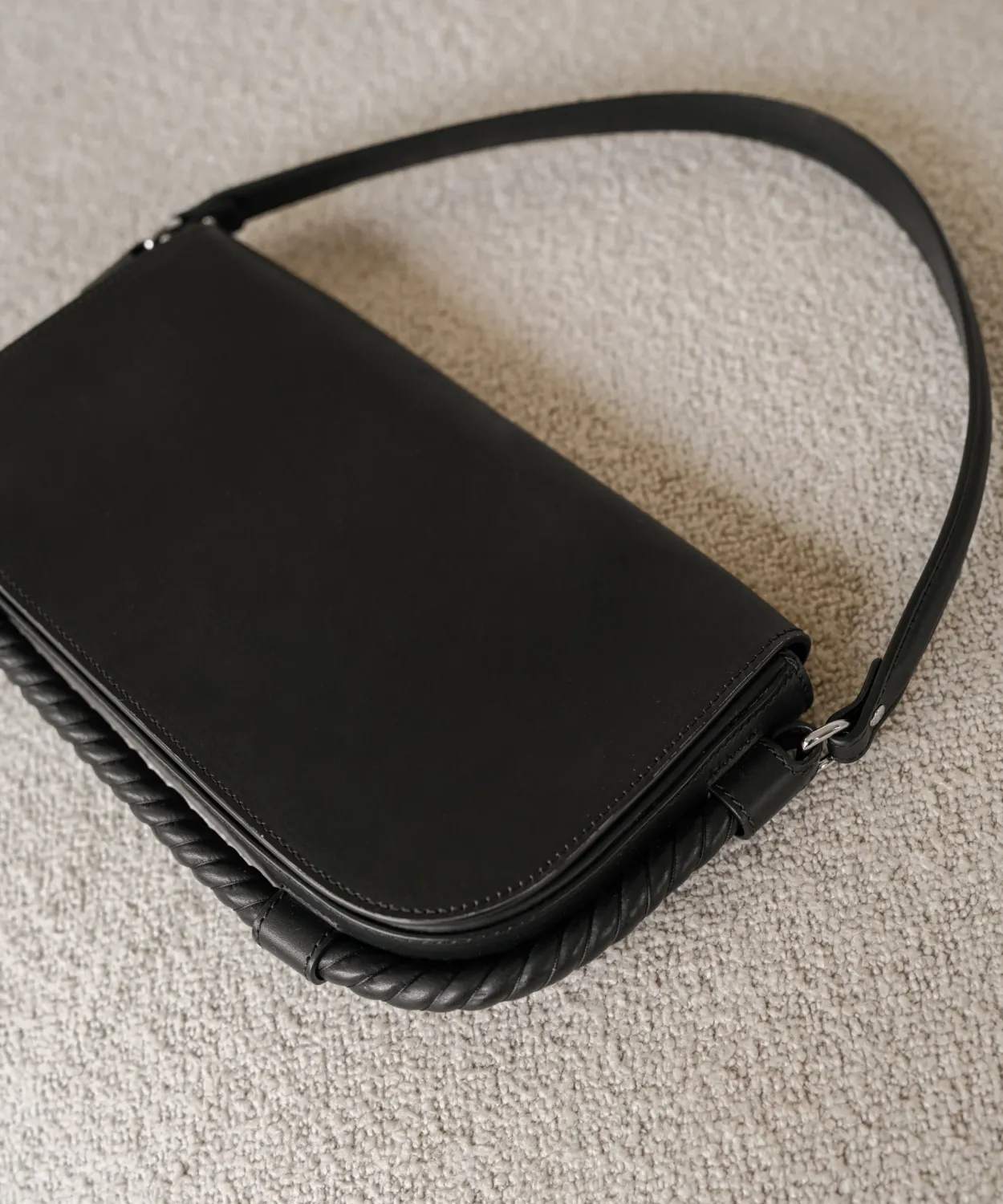 Online Baguette Shoulder Bag Women Handbags & Clutches