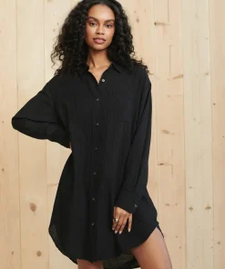 Best Beach Shirt Women Swim & Beach