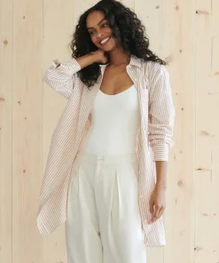 Clearance Beach Shirt Women Swim & Beach