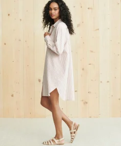 Clearance Beach Shirt Women Swim & Beach