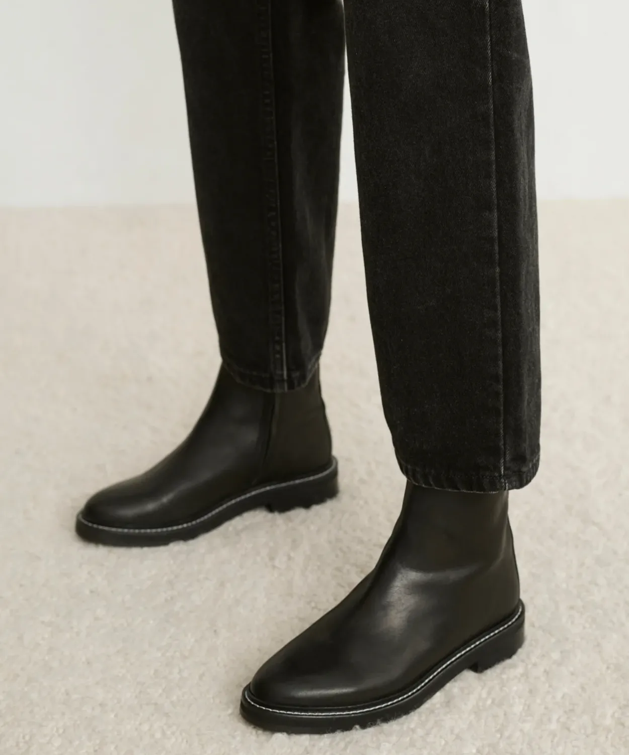 New Blake Ankle Boot Women Boots