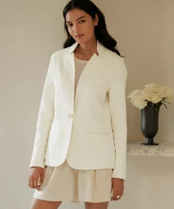 Online Boy Blazer Women Blazers