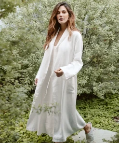 Fashion Breeze Robe Women Intimates & Robes