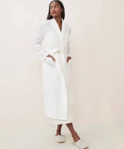 Fashion Breeze Robe Women Intimates & Robes