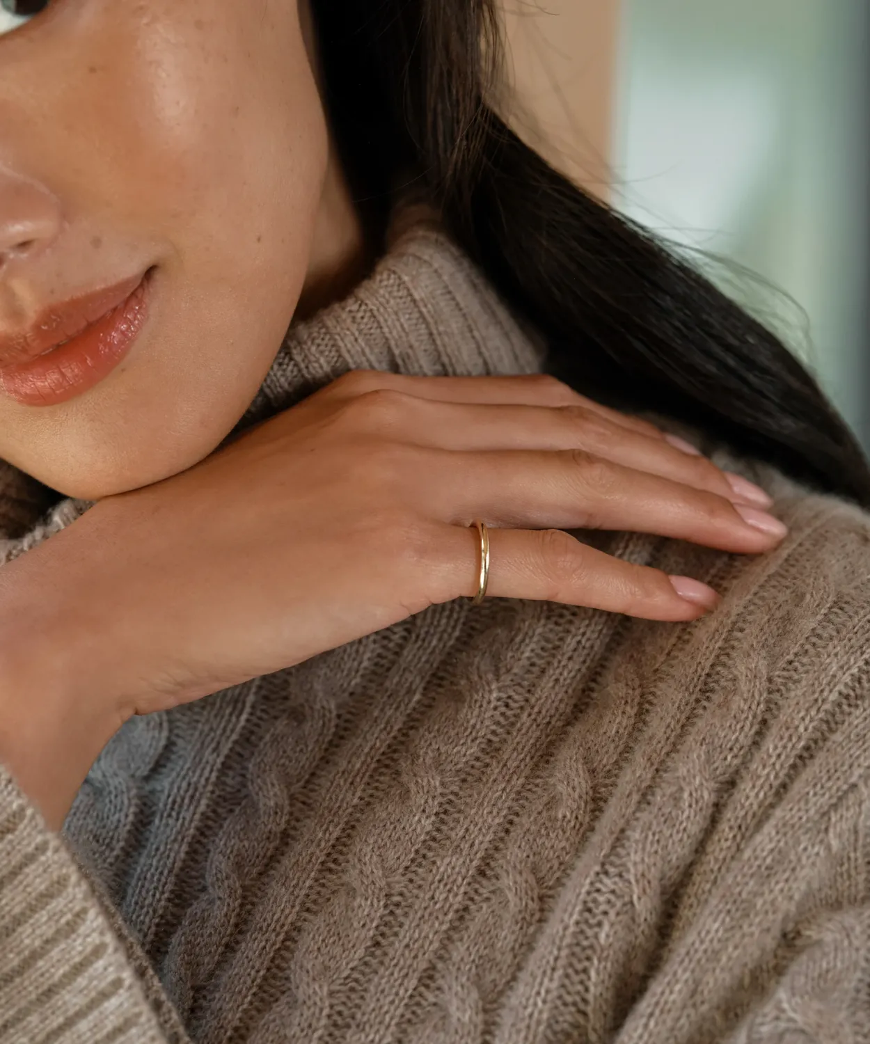 New Brook Band Women Jewelry