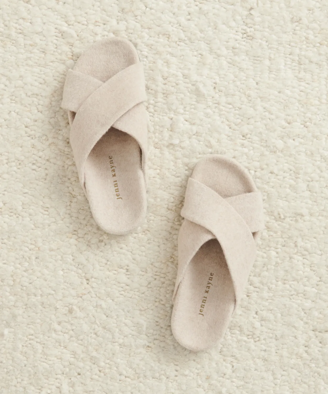 Clearance Cabin Crossover Sandal Women Sandals