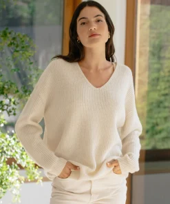Outlet Cabin Sweater Women Extended Sizes