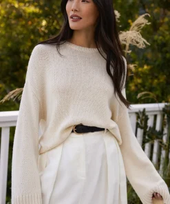 Discount Cameron Crewneck Women Extended Sizes