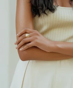 Discount Campbell Cigar Band Women Jewelry