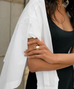 Discount Campbell Cigar Band Women Jewelry