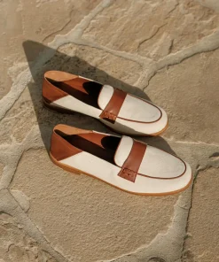 Hot Canvas Loafer Women Flats