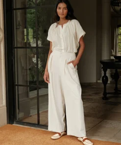 Hot Canvas Loafer Women Flats