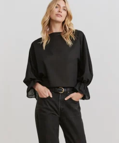 Discount Cape Blouse Women Blouses