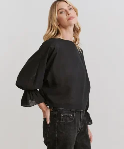 Discount Cape Blouse Women Blouses