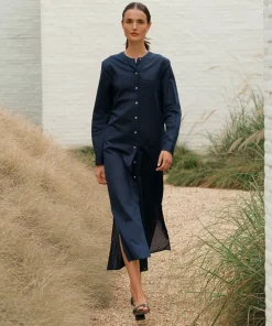 New Capri Caftan Dress Women Swim & Beach