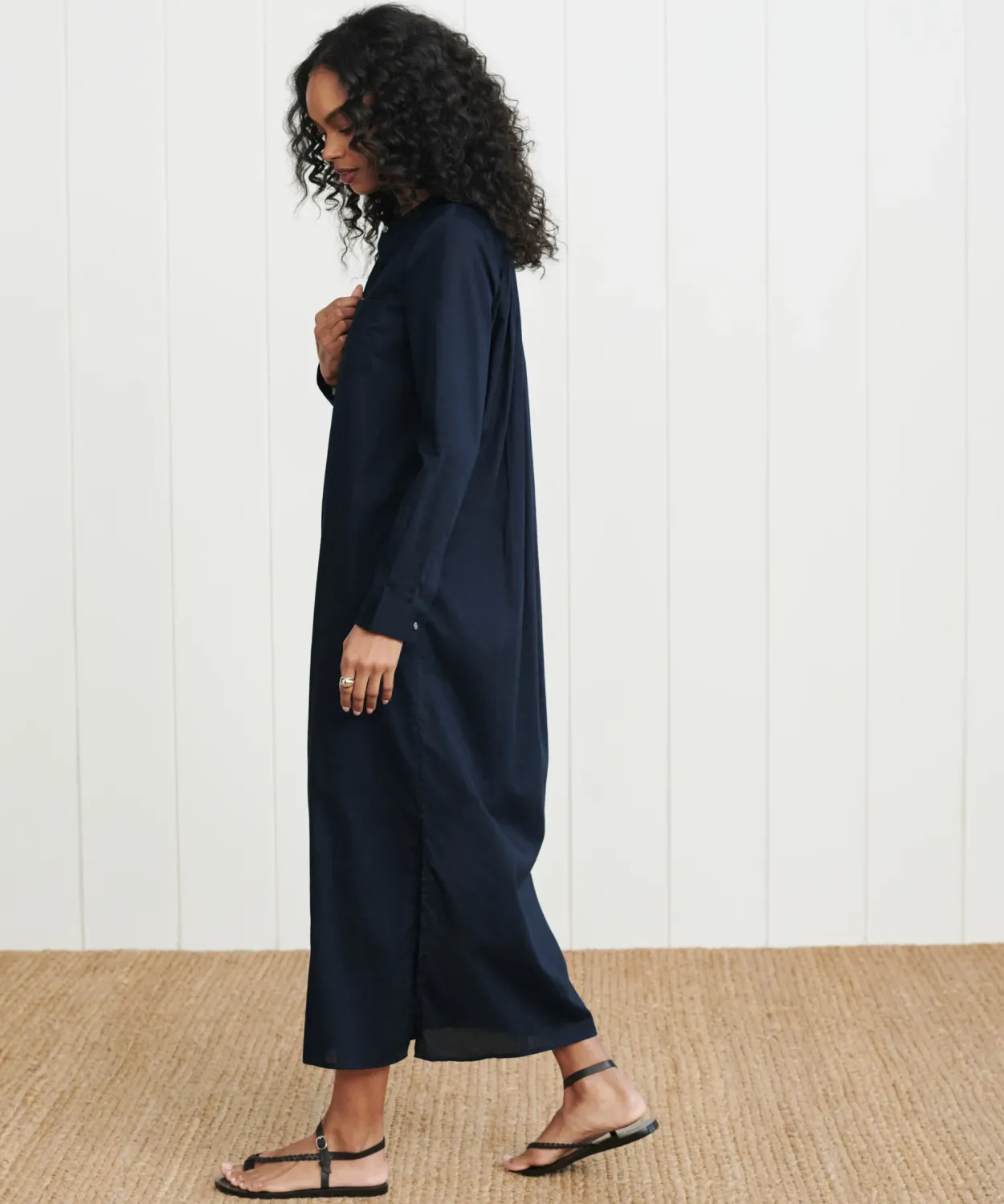 New Capri Caftan Dress Women Swim & Beach