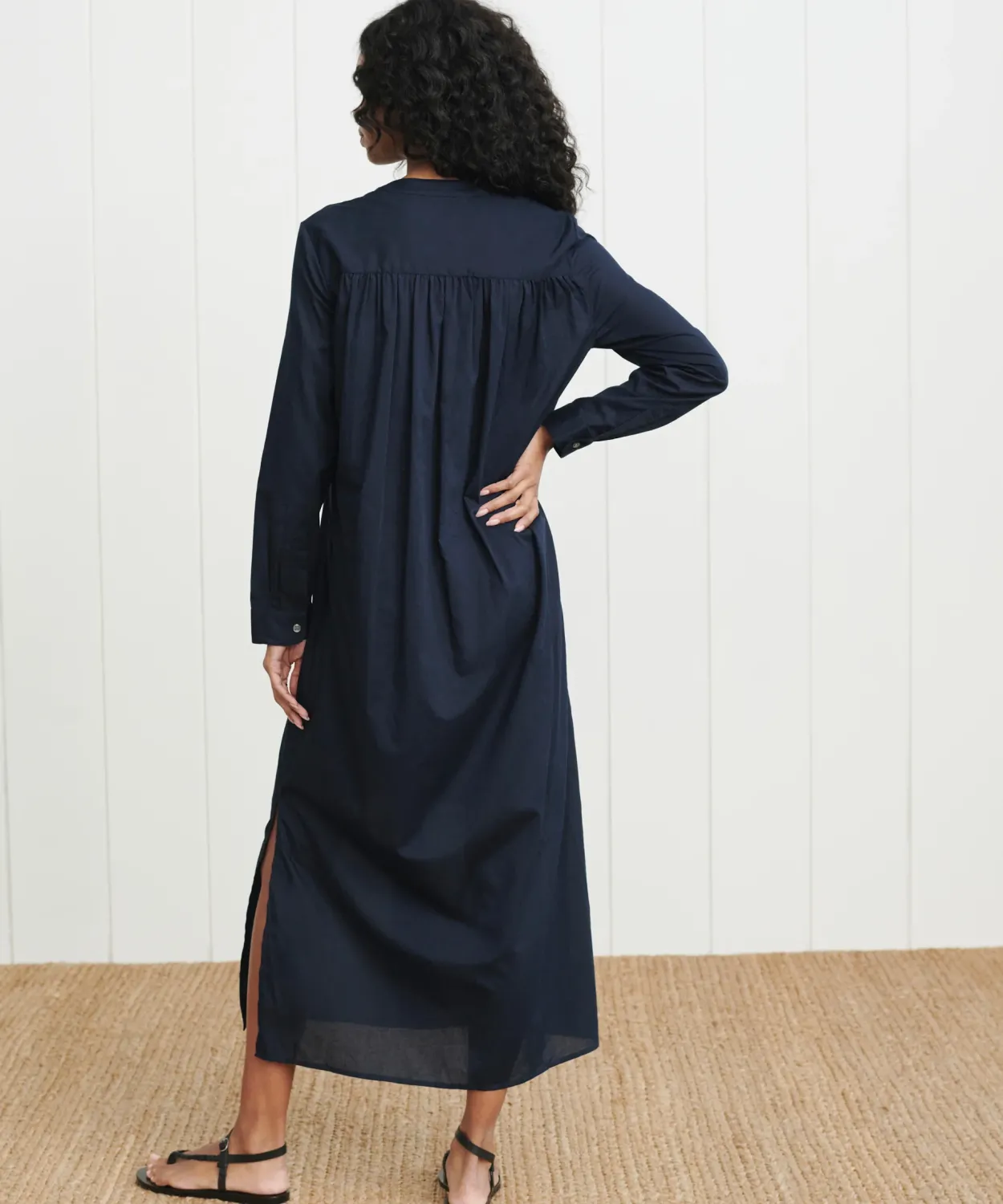 New Capri Caftan Dress Women Swim & Beach