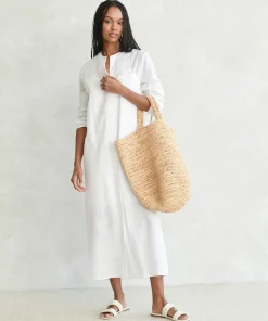 Outlet Capri Caftan Dress Women Swim & Beach