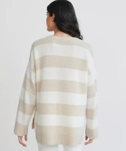 Discount Cashmere Boyfriend Sweater Women Pullovers