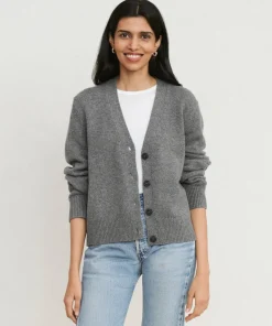 Online Cashmere Colette Cardigan Women Cardigans