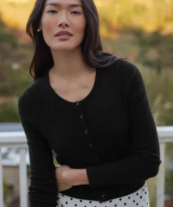 Online Cashmere Finley Cardigan Women Cardigans