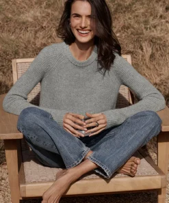 Fashion Cashmere Fisherman Sweater Women Extended Sizes