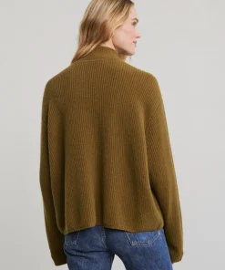 Online Cashmere Half Zip Women Half-Zips
