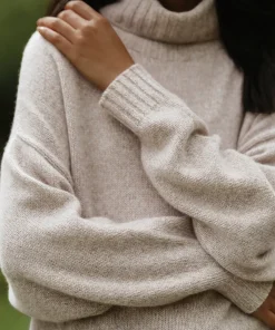 Online Cashmere Porter Turtleneck Women Turtlenecks