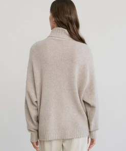 Online Cashmere Porter Turtleneck Women Turtlenecks