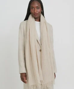 New Cashmere Shawl Women Shawls & Scarves