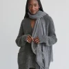 Outlet Cashmere Shawl Women Shawls & Scarves