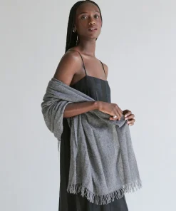 Outlet Cashmere Shawl Women Shawls & Scarves