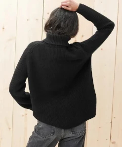 Fashion Cashmere Turtleneck Women Turtlenecks