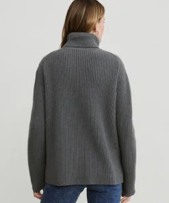 Discount Cashmere Turtleneck Women Turtlenecks