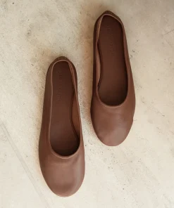 Clearance Charlotte Ballet Flat Women Flats