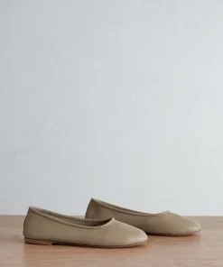 Fashion Charlotte Ballet Flat Women Flats