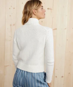 New Chase Mockneck Cardigan Women Cardigans