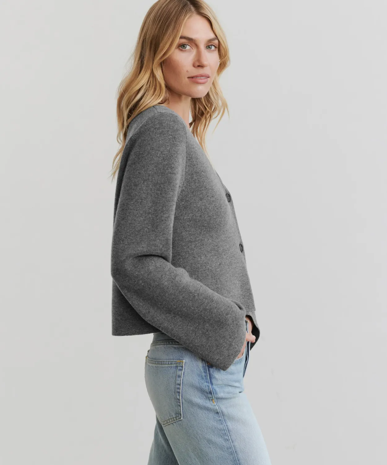 Clearance Chelsea Cardigan Women Cardigans