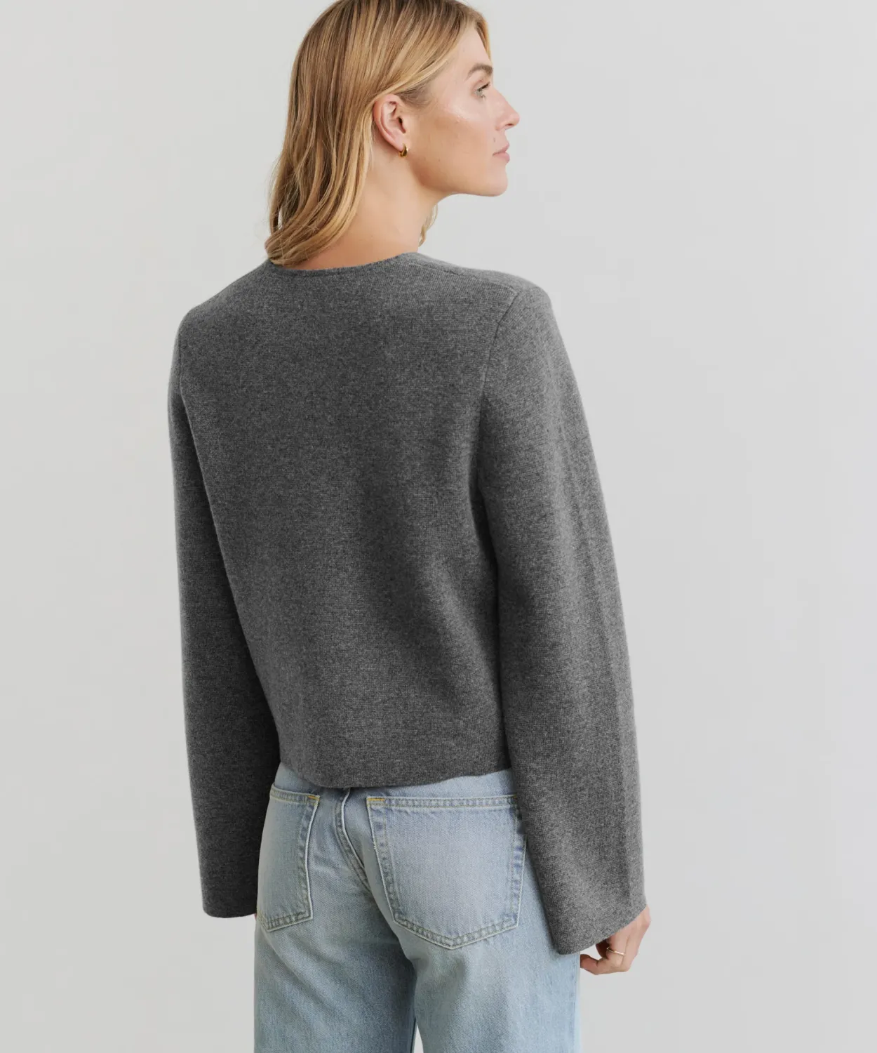 Clearance Chelsea Cardigan Women Cardigans