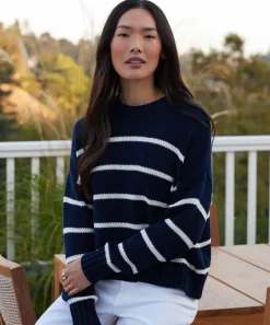 Sale Chloe Crewneck Women Extended Sizes