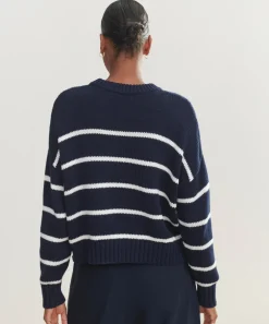 Sale Chloe Crewneck Women Extended Sizes
