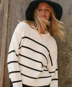 Sale Chloe Crewneck Women Extended Sizes