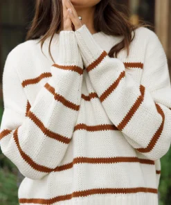 New Chloe Crewneck Women Extended Sizes