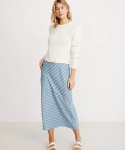 Fashion Classic Crewneck Women Pullovers