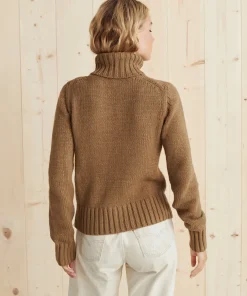 Clearance Classic Turtleneck Women Turtlenecks