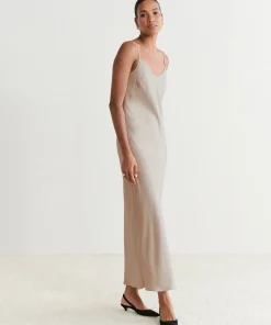 Discount Cleo Slip Dress Women Slip Dresses