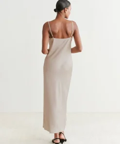 Discount Cleo Slip Dress Women Slip Dresses