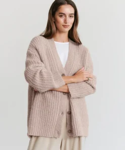 Clearance Cocoon Cardigan Women Cardigans