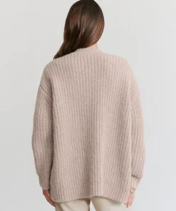 Clearance Cocoon Cardigan Women Cardigans